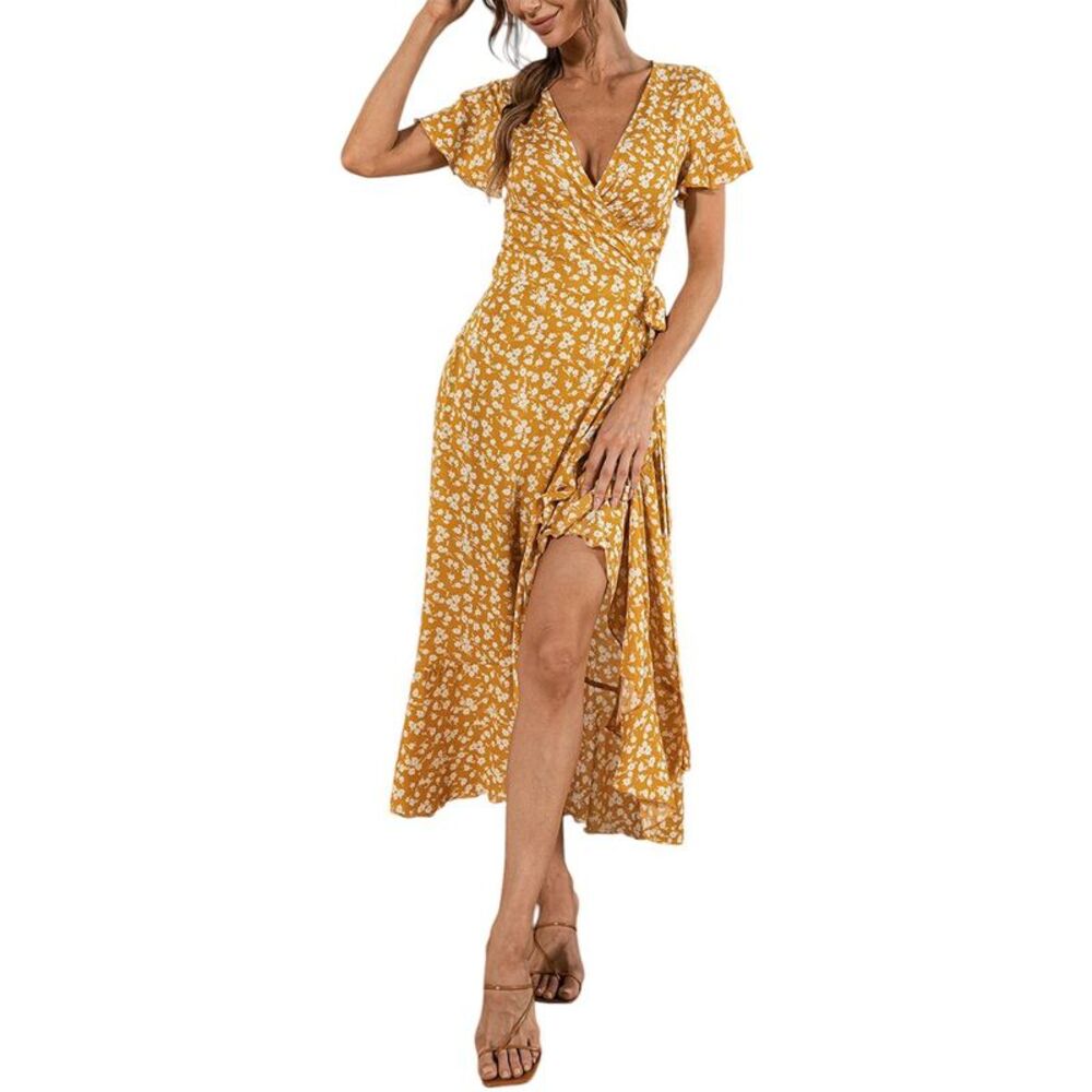 Deli S Womens Deli.S Dress